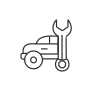 Ремонт пошкоджених автівок